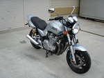 Заказать из Японии мотоцикл Yamaha XJR1300 2000 фото 5